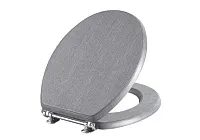 Крышка-сиденье VITRA Efes 37-013-001/301