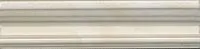 Бордюр Летний сад Багет беж, 5x20, арт. BLB018
