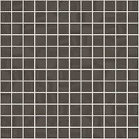 Мозаика Темари графит глянц 29,8x29,8 3,5 мм арт. 20053