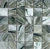 Мозаика 48х48 Green Marble JMST2501 мат 30,5x30,5 7 мм арт. st.УТ-00000680