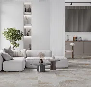 Fantastico Grey Granito