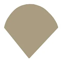 Вставка Скайфолл мока Спиголо А.е мат, 1x1 8,5 мм, арт. 600090000842