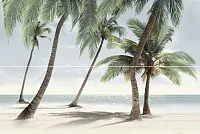 Панно Айленд ПН11АД2, 40x60, арт. PWU11ALD2