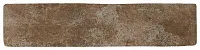 Керамогранит Брикстайл Бэйкер Стрит бежевый, 6x25