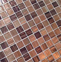 Мозаика d'Estrées, 32,7x32,7