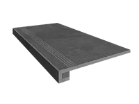 Ступень TE04 мат 33x120 10 мм арт. 39472