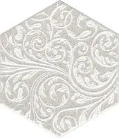 Декор Ателлани мат, 20x23,1 6,9 мм, арт. AD/A559/24001