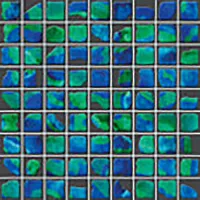 Мозаика Mos MONREALE 108157, 30x30