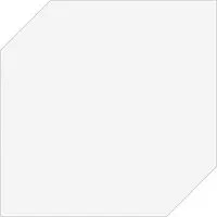 Плитка Граньяно белый, 15x15 6,9 мм, арт. 18000