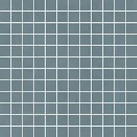 Мозаика Таделакт бирюзовый мат 29,8x29,8 3,5 мм арт. KM3030M0151N