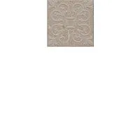 Вставка Про Матрикс беж мат, 9,5x9,5 11 мм, арт. SBD019/DD2017