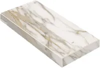 Угловая Ступень Правая ШАРМ ЭВО КАЛАКАТТА мат, 33x120 9 мм, арт. 620070001166