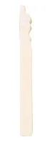 Вставка ANGULO EXTER RODAPIE BAMBOO, 14,8x14,8, арт. ADST5111