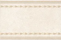 Декор Золотой пляж Орнамент, 20x30, арт. STG\A572\8262