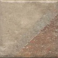 Декор Спартель 5 бежевый мат 9,8x9,8 7 мм арт. KMD3STA042GN
