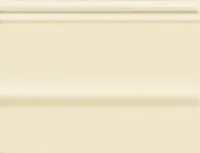 Бордюр Zocalo Caprichosa Crema, 15x15