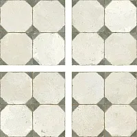 Плитка FS YARD Sage мат, 45x45