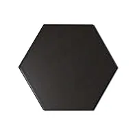 Плитка Black Matt мат, 11,6x10,1