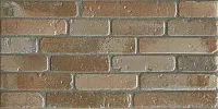 Керамогранит Portland brick 01 мат, 20x40