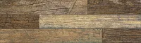 Керамогранит Vintagewood коричневый мат, 18,5x59,8 8,5 мм, арт. 15932
