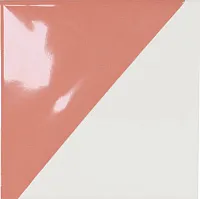 Плитка Duo Coral мат, 15x15