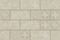 Керамогранит Decor Bianco мат, 14,8x30 9 мм