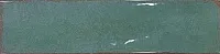 Керамогранит GREEN глянц, 10x40 9 мм