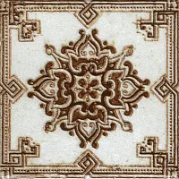 Декор Benfica Red, 20x20