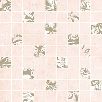 Мозаика Chantal бежевый, 30x30, арт. (A-CN2L011\G)