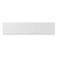 Плитка Alpine White, 7,5x30, арт. 26485