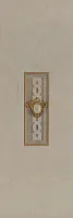 Декор Dec BENETTI CREMA, 25x75
