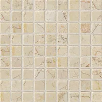 Мозаика Mos.Nat.Sunny Peach 2.5x2.5, 30,5x30,5, арт. CV20004