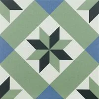 Керамогранит INFUSION RIBEIRA мат 20x20 8,3 мм арт. 78803479