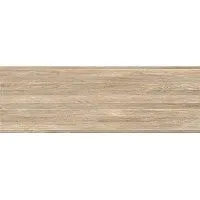 Плитка Бунгало 4Д темно-бежевый мат 30x90 10 мм