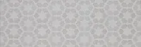 Плитка Colourline Grey Decoro, 22x66,2, арт. MLE6