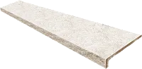 Ступень Evolution Stone White, 33x120