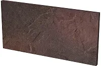 Подступенник SEMIR ROSA PODSTOPNICA мат, 14,8x30 11 мм