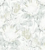 Панно Эвентир зеленое, 50x45 8 мм, арт. 1904-0002