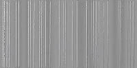 Декор Касба серый структура мат 7,4x15 8,2 мм арт. KMD3STA060BN