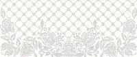 Декор Glance light decor 02, 25x60, арт. 010301002031