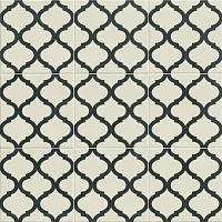 Декор MEKNES, 20x20