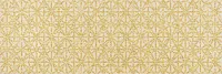 Декор Lantana 1, 20x60 9 мм, арт. DW11LNT101