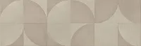 Плитка Mat&More Deco Taupe, 25x75, арт. fOVI