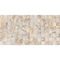 Декор Мари-Те бежевый глянц 30x60 9 мм арт. 09-00-5-18-31-11-1426