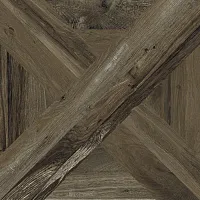 Керамогранит Planches De Rex Choco Dec мат, 80x80 10 мм, арт. 755691