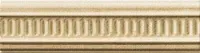 Бордюр CANOVA LISTELLO RIL BIEGE, 8x25, арт. 69091