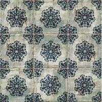 Плитка Decor Vechio глянц, 20x20