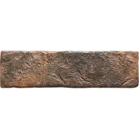 Плитка Pietra Marron глянц, 7,5x28