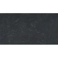 Плитка Newluxe Black Rett глянц, 30,5x56