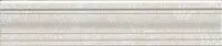 Бордюр багет Ауленсия беж мат, 25x5,5 18 мм, арт. BLE016